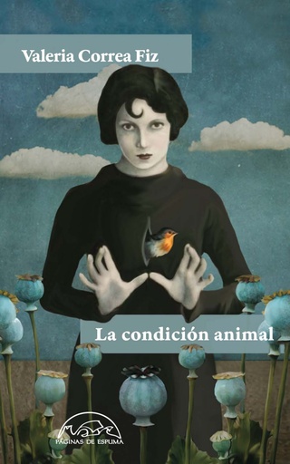 [9788483932049] LA CONDICIÓN ANIMAL