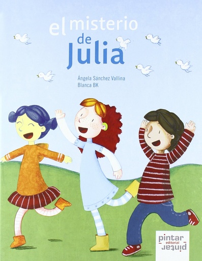 [9788492964239] MISTERIO DE JULIA (CARTONE)