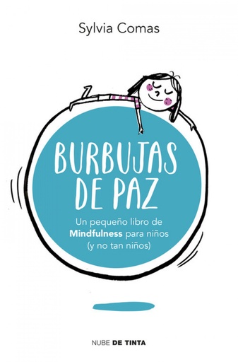 [9788415594963] BURBUJAS DE PAZ