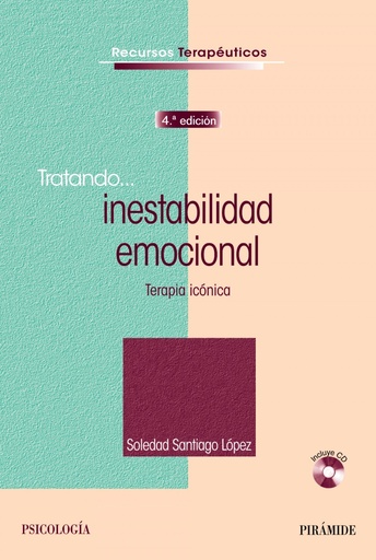 [9788436836660] TRATANDO... INESTABILIDAD EMOCIONAL