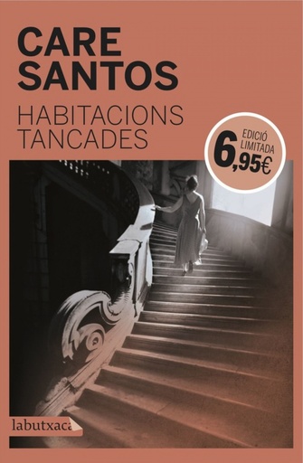 [9788416600595] Habitacions tancades