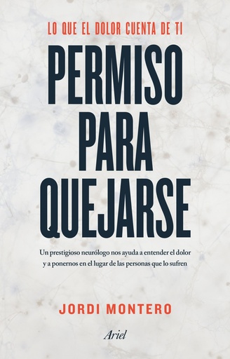 [9788434425217] PERMISO PARA QUEJARSE