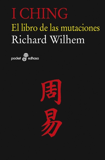 [9788435021623] I ching. El libro de las mutaciones