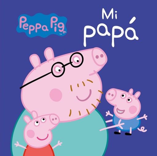 [9788448846268] MI PAPÁ