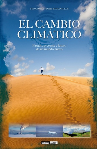 [9788475567808] CAMBIO CLIMATICO, EL