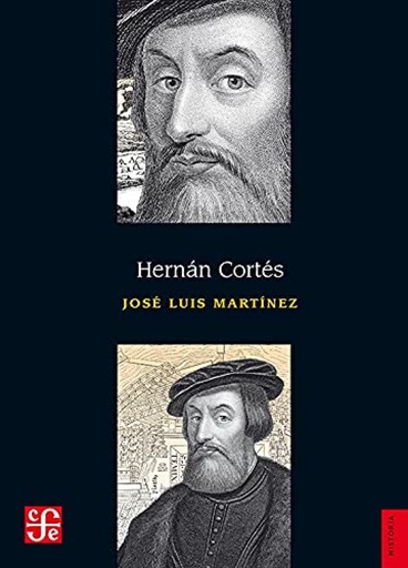 [9786071670373] Hernán Cortés