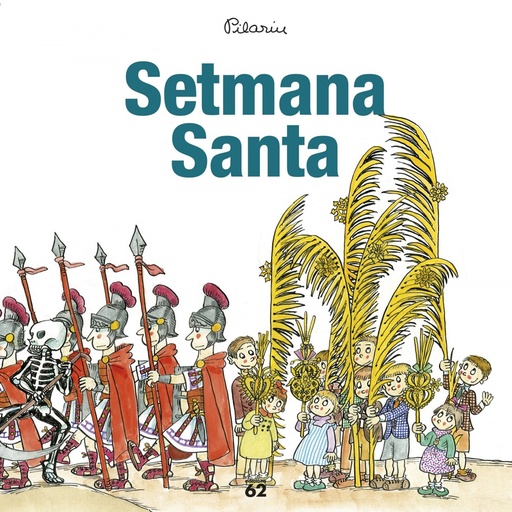 [9788429775938] Setmana Santa