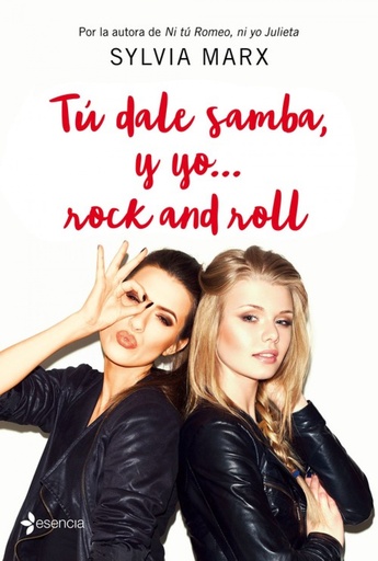 [9788408170846] TU DALE SAMBA, Y YO... ROCK AND ROLL