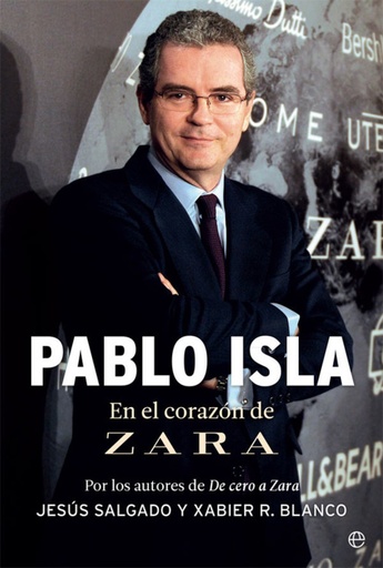 [9788491640219] Pablo Isla