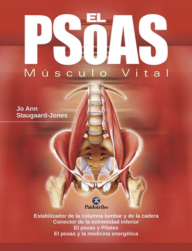 [9788499105055] EL PSOAS