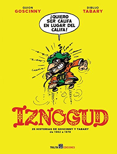 [9788416249114] Iznogud Integral, 3