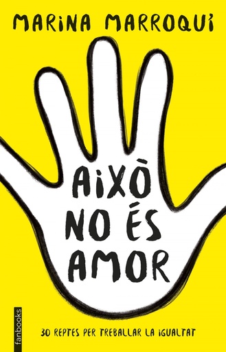 [9788416716364] AIXÒ NO ÉS AMOR