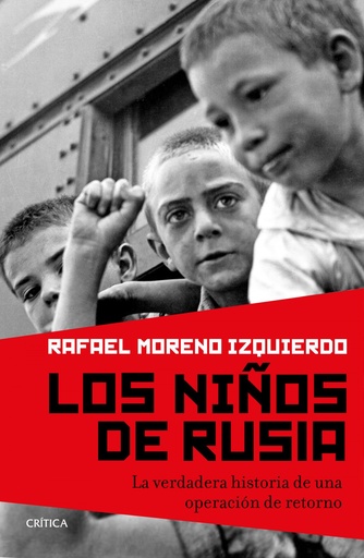 [9788417067021] LOS NIÑOS DE RUSIA