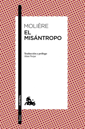 [9788408173236] EL MISÁNTROPO