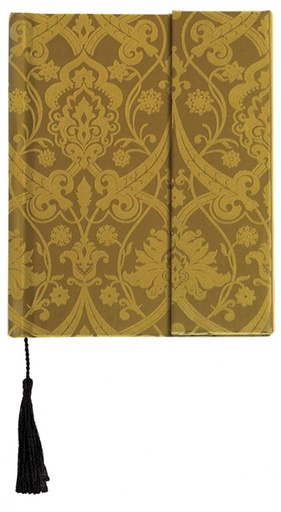 [9788416586868] CUADERNO VELVET MINI