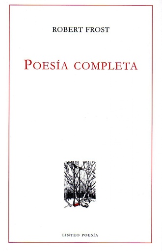 [9788494255120] POESIA COMPLETA