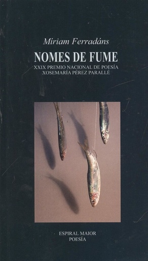 [9788494596742] NOMES DE FUME