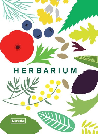 [9788494574399] HERBARIUM