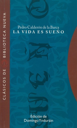 [9788497422024] VIDA ES SUEÑO,LA