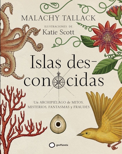 [9788408172796] ISLAS DES-CONOCIDAS