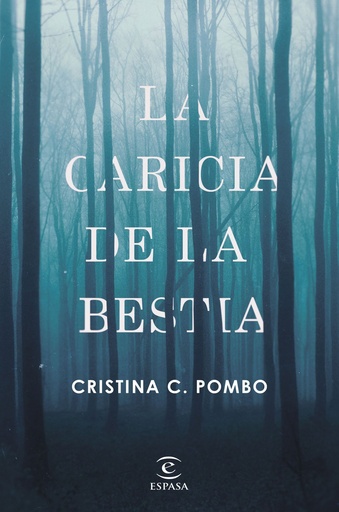 [9788467050424] LA CARICIA DE LA BESTIA