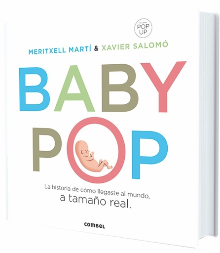 [9788491012740] BABY-POP