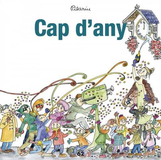 [9788429776010] CAP D´ANY