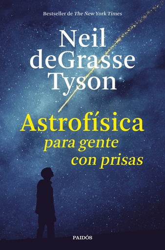 [9788449333934] ASTRPFÍSICA PARA GENTE CON PRISAS