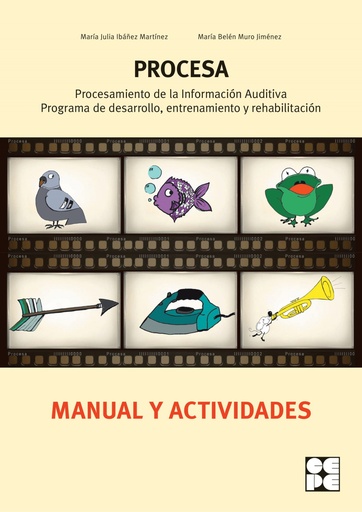 [9788478695805] PROCESA.MANUAL Y ACTIVIDADES PROCESAMIENTO INFOR.AUDIT...