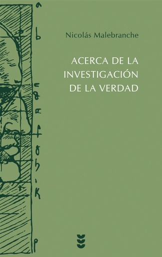 [9788430117215] Acerca de la investigación de la verdad