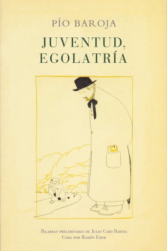 [9788470351181] JUVENTUD, EGOLATRIA