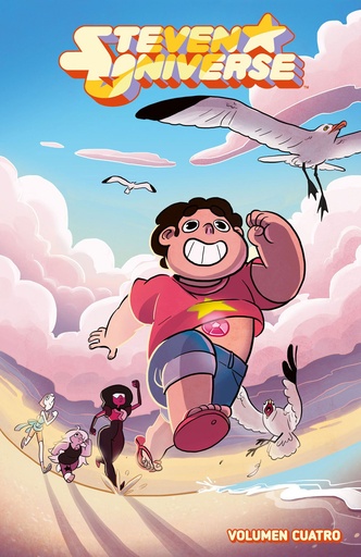 [9788467928709] STEVEN UNIVERSE