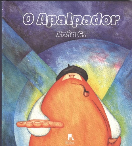 [9788415086291] O APALPADOR