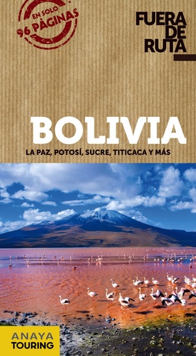 [9788491580072] BOLIVIA 2018