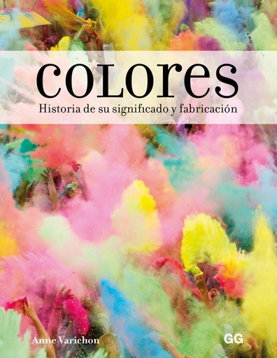 [9788425231155] COLORES