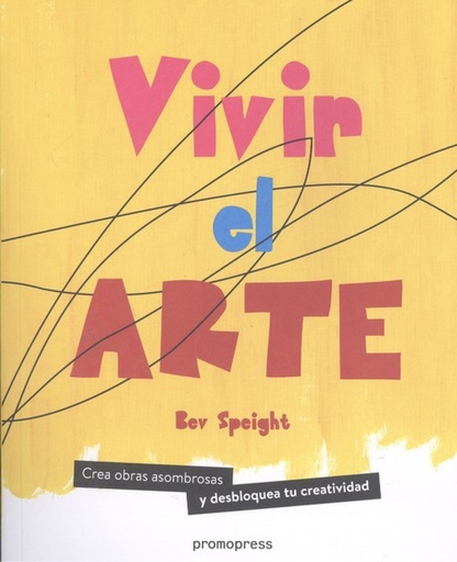 [9788416851430] VIVIR EL ARTE