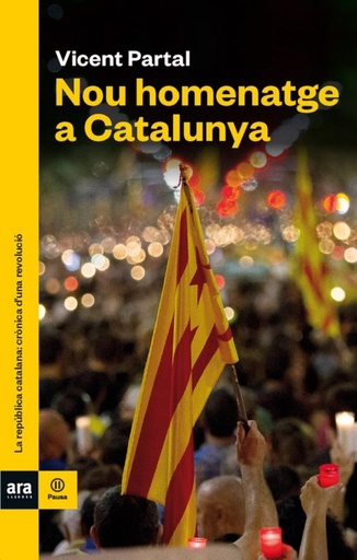 [9788416915460] NOU HOMENATGE A CATALUNYA