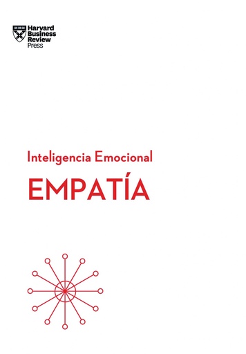 [9788494606663] EMPATIA. INTELIGENCIA EMOCIONAL HBR