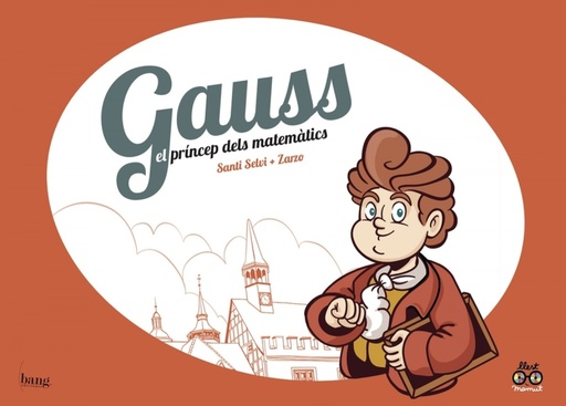 [9788417178123] GAUSS EL PRINCEP DELS MATEMATICS