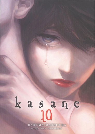 [9788417373139] KASANE 10