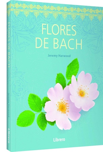 [9789089989376] FLORES DE BACH
