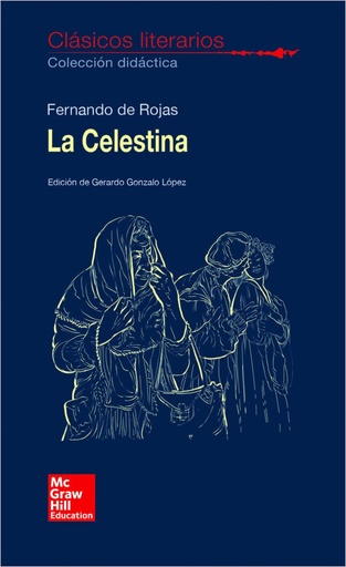 [9788448614638] LA CELESTINA