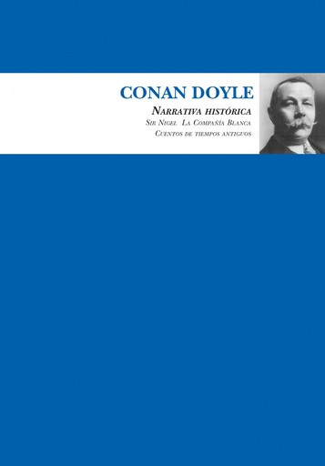[9788417044244] CONAN DOYLE
