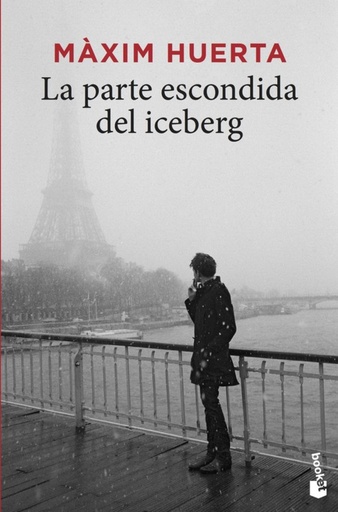 [9788467052244] LA PARTE ESCONDIDA DEL ICEBERG