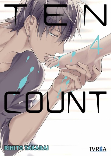 [9788417356767] TEN COUNT 4