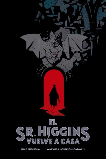 [9788467930665] EL SR.HIGGINS VUELVE A CASA