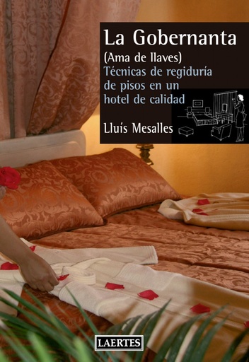 [9788475848815] GOBERNANTA, LA