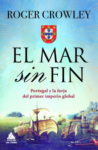 [9788416222650] EL MAR SIN FIN