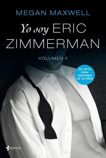 [9788408196211] Yo soy Eric Zimmerman, vol II