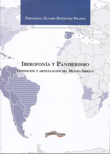 [9788416159291] IBEROFONIA Y PANIBERISMO